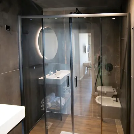 Hotel Villa Rosa Albenga Esterno foto