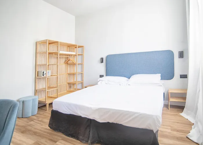 Albium Hotel