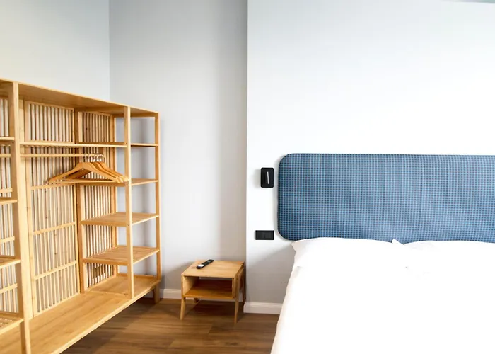 Albium Hotel