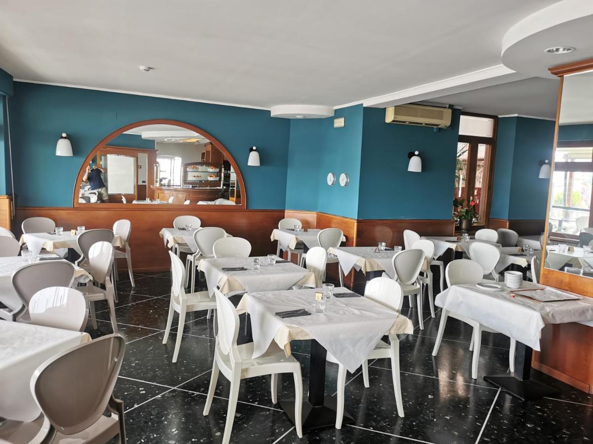 Hotel Albium Albenga
