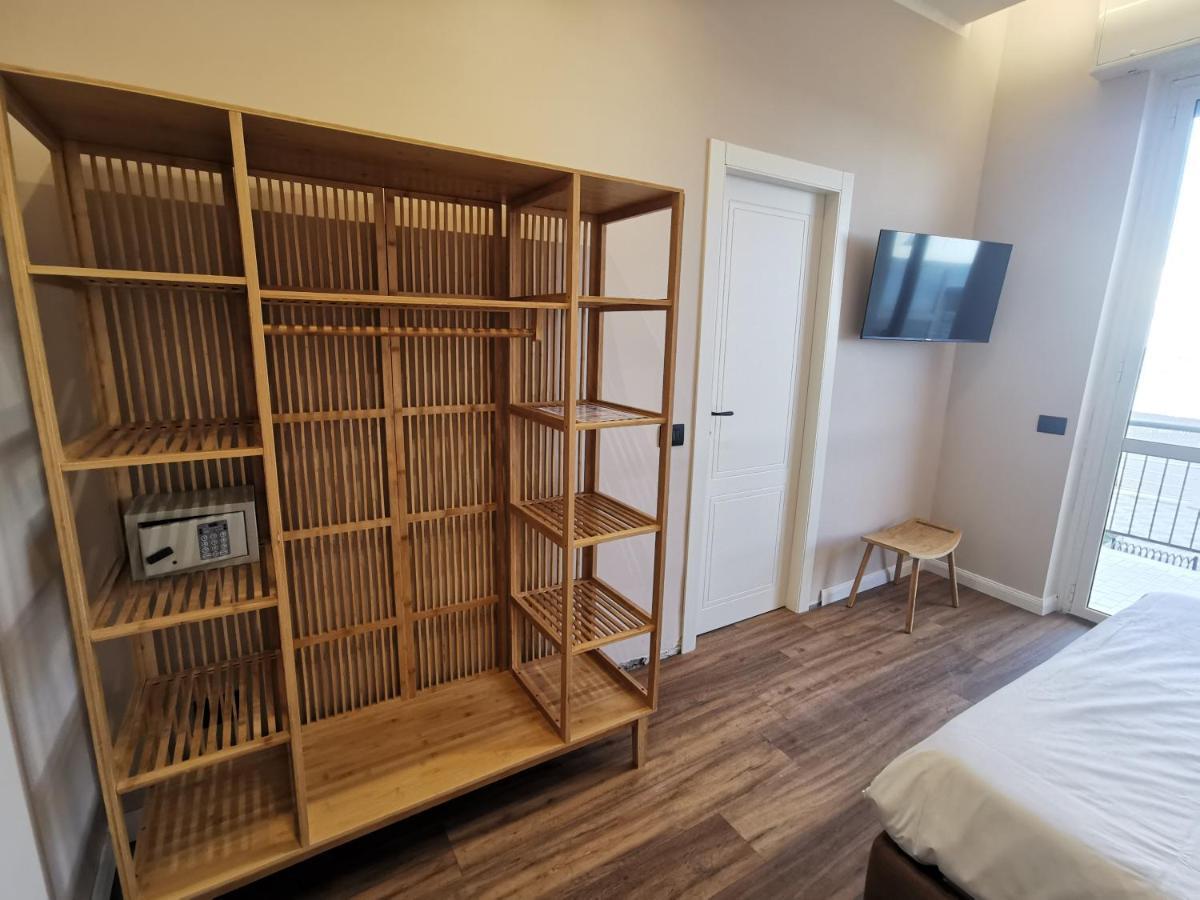 Hotel Albium Albenga