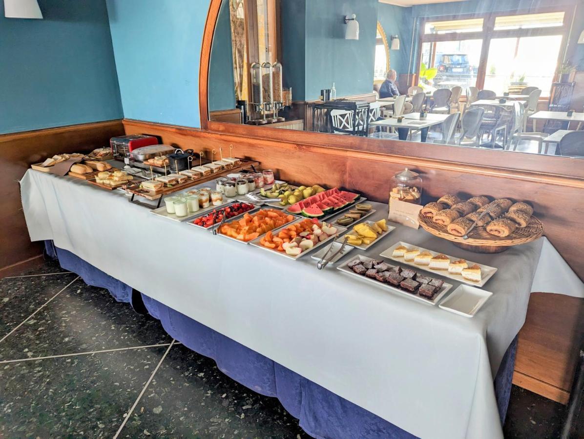 Hotel Albium Albenga