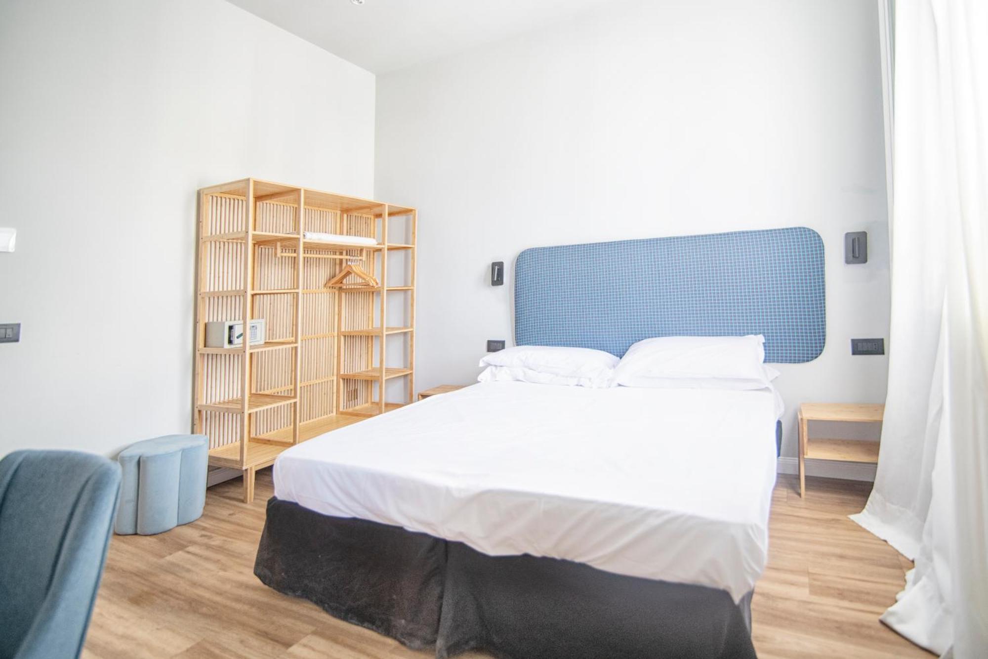 Hotel Albium Albenga