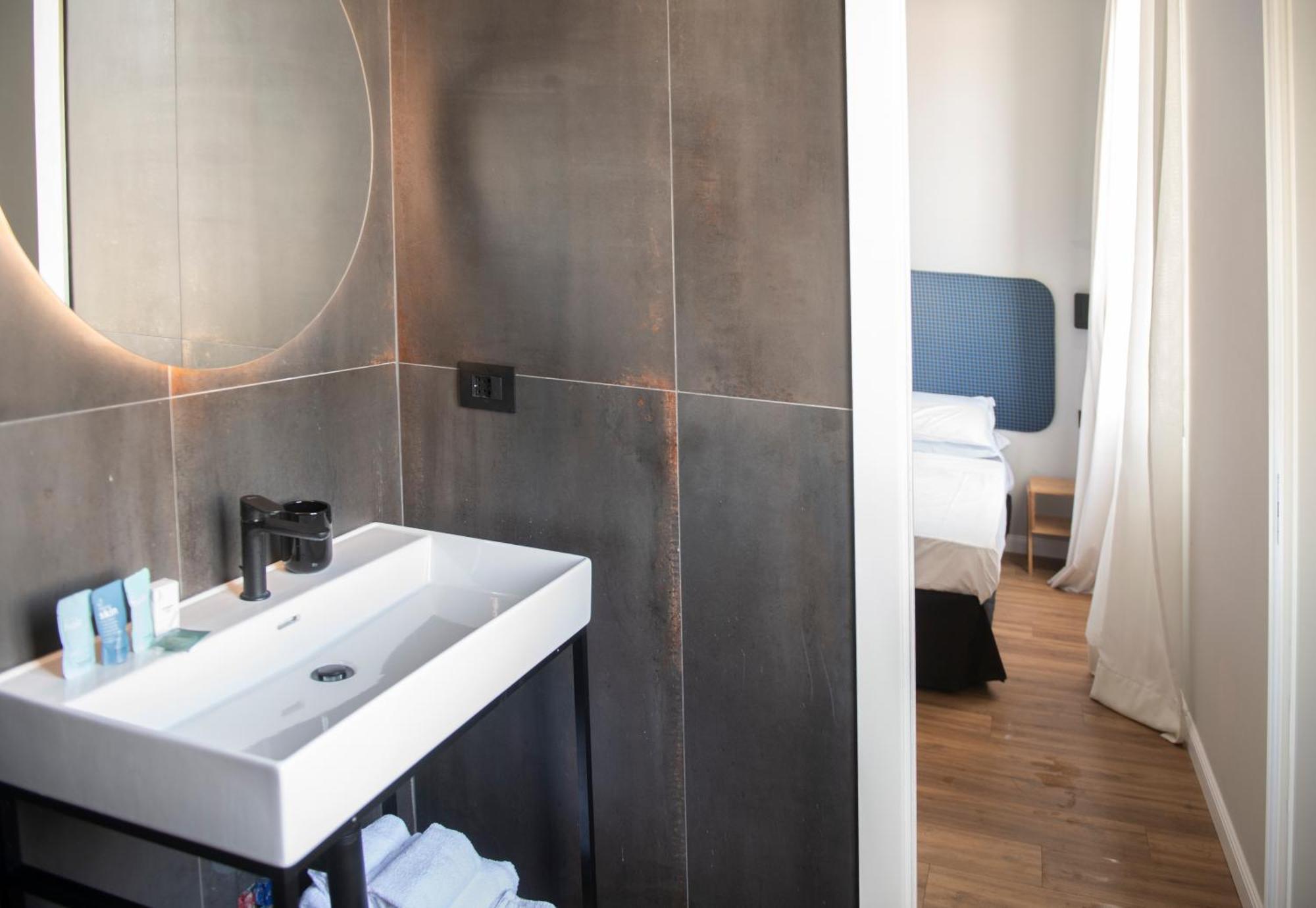 Hotel Albium