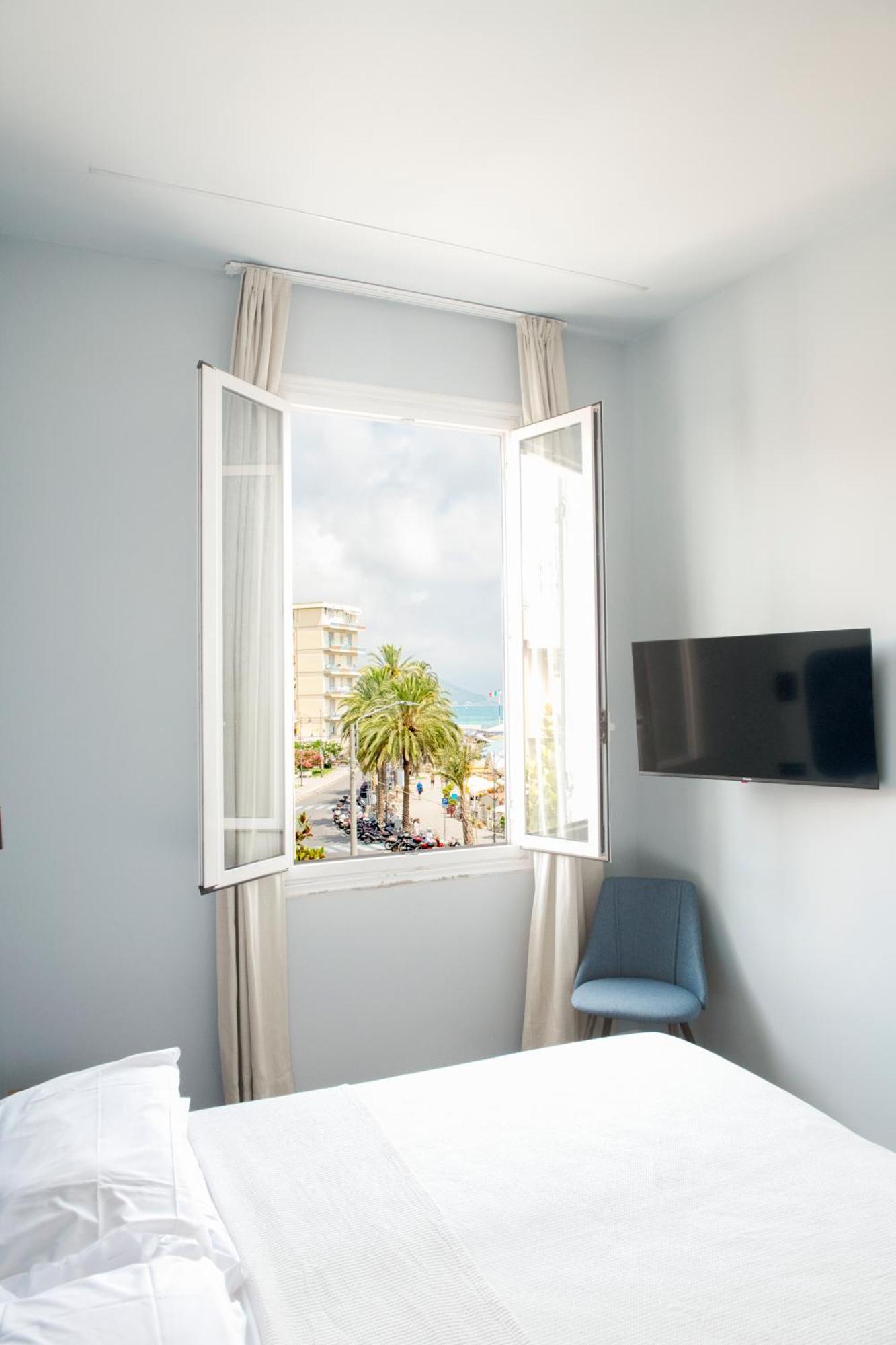 Albium Hotel Albenga
