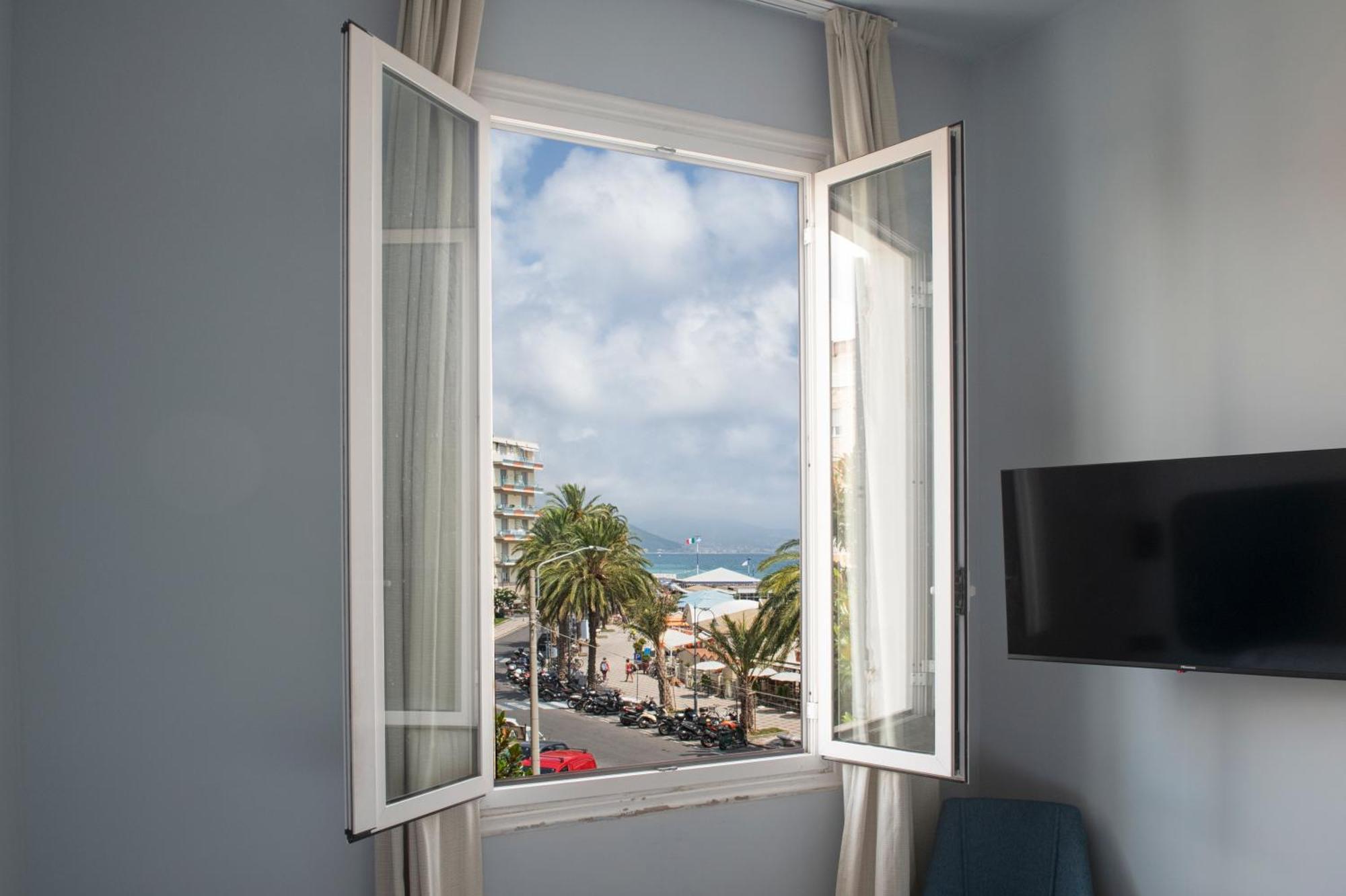 Albium Hotel Albenga