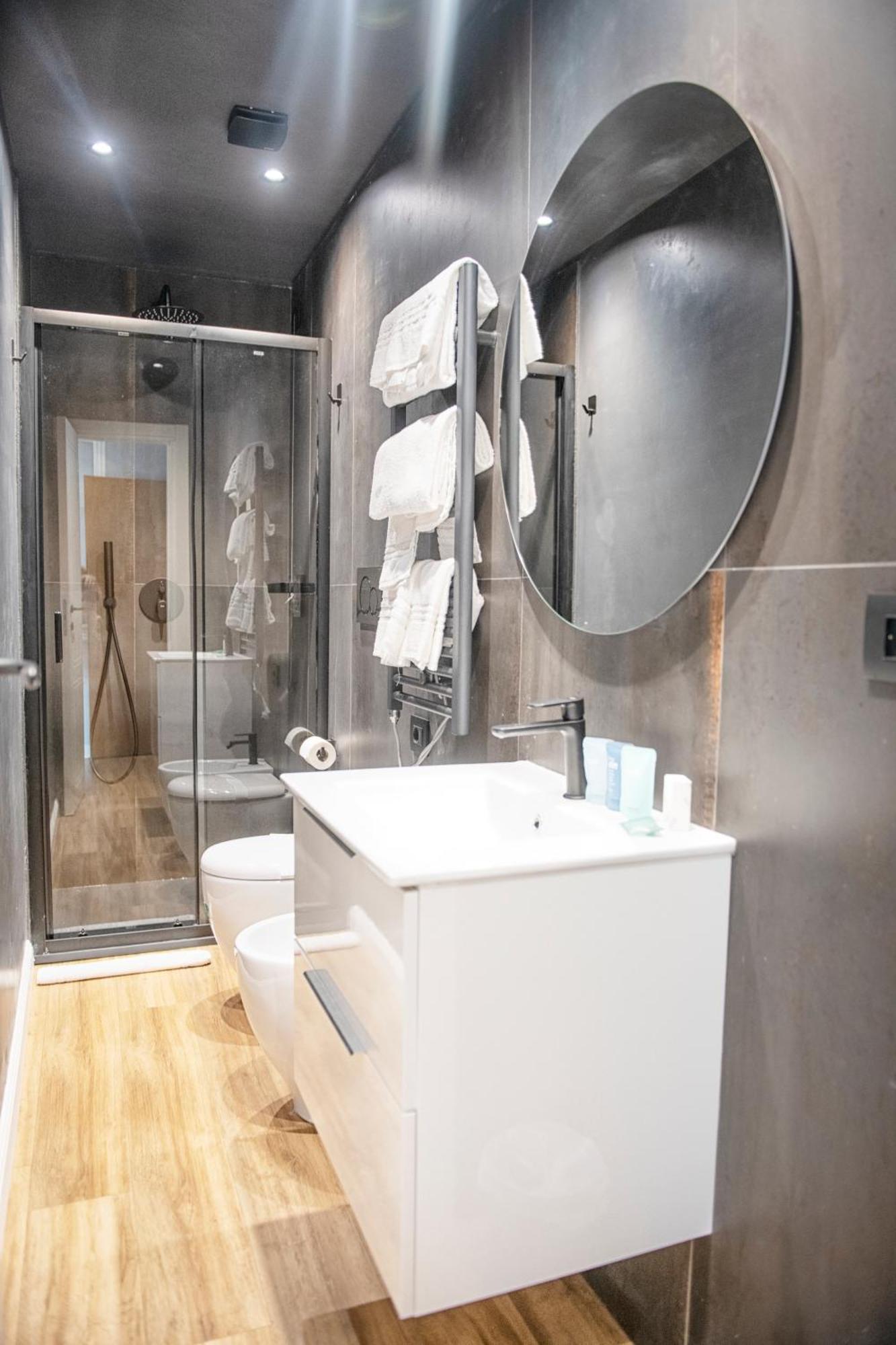 Hotel Albium
