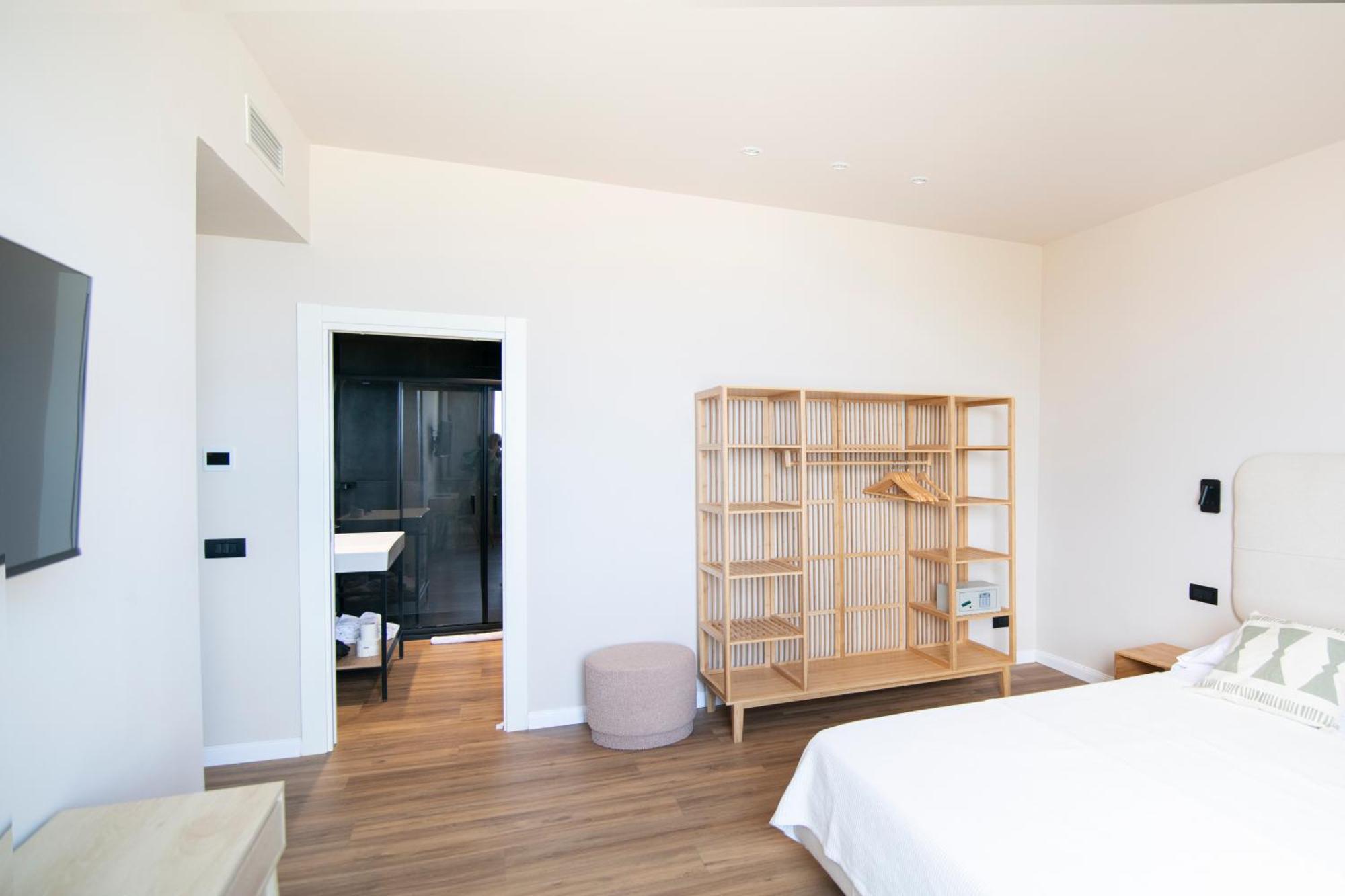 Hotel Albium Albenga