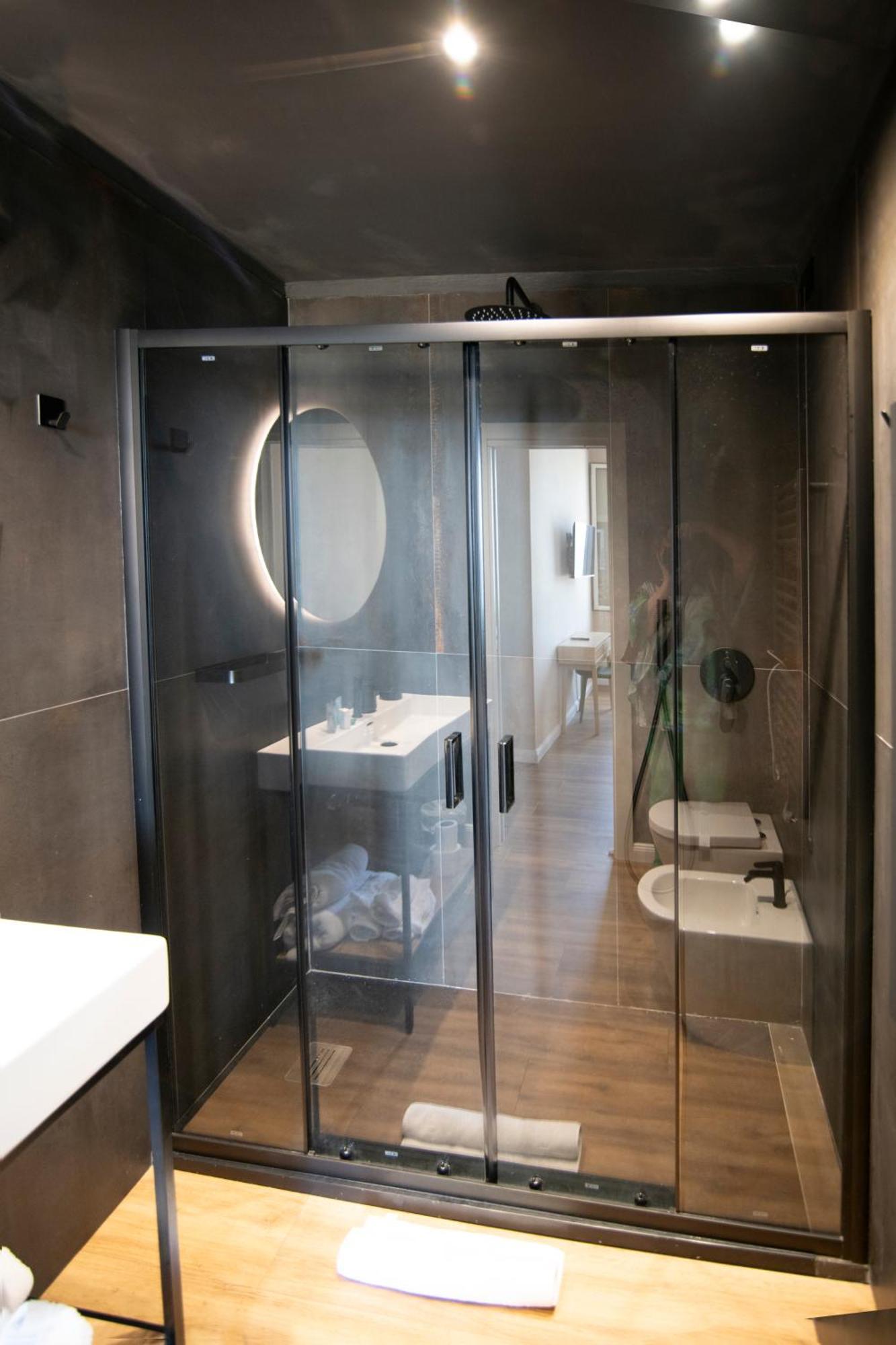Albium Hotel