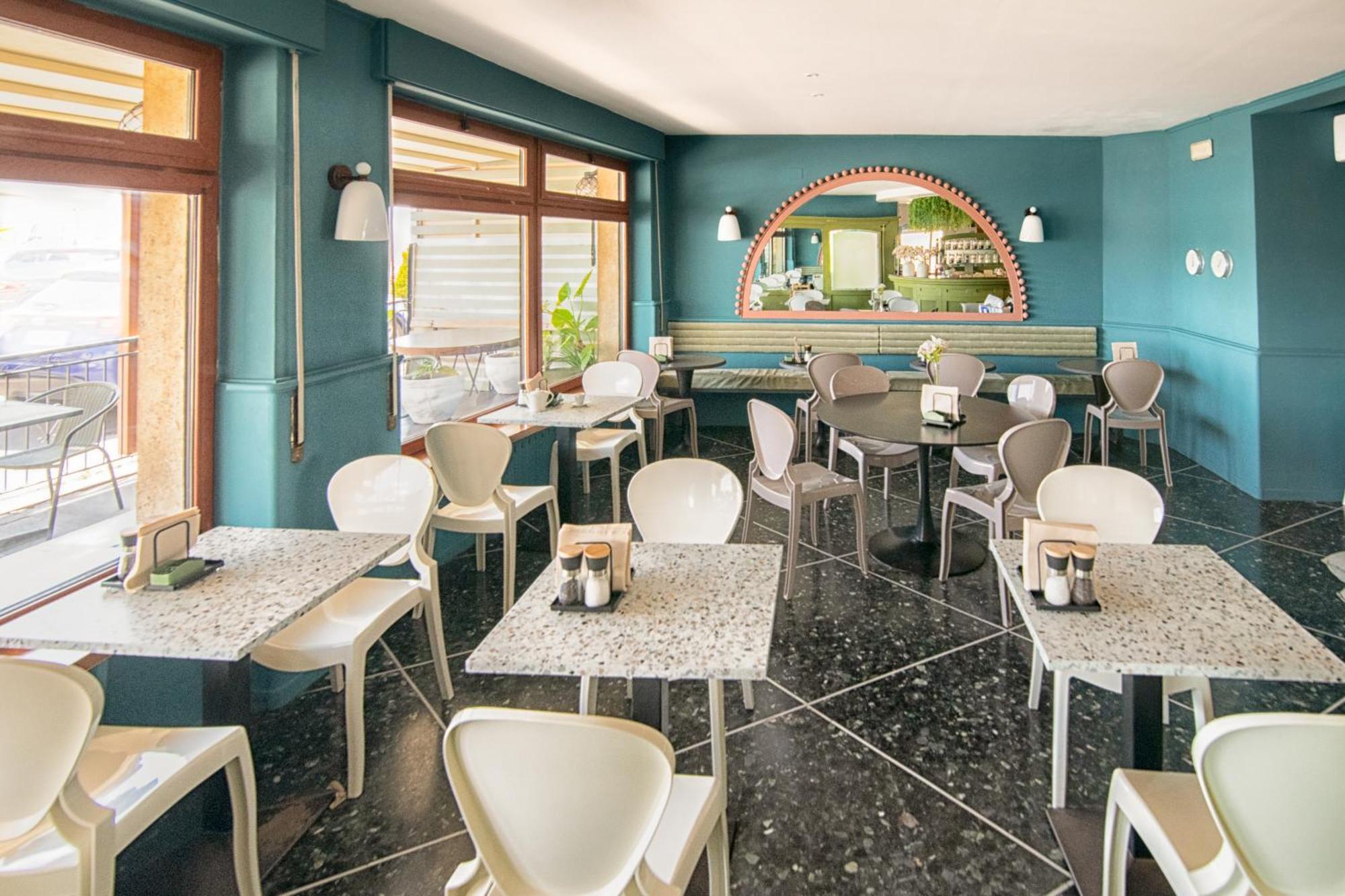 Rosa Hotel