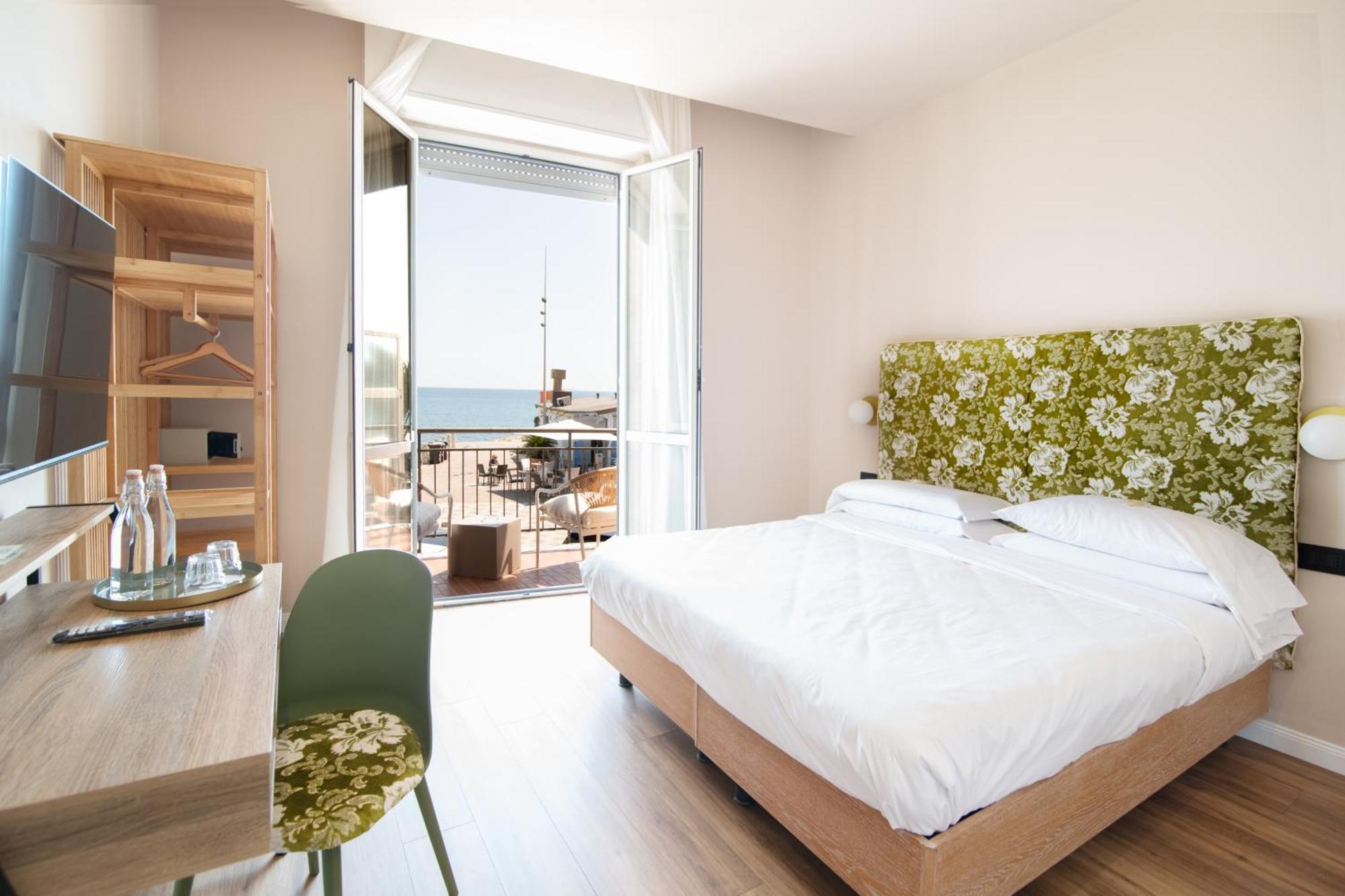 Hotel Rosa 2*